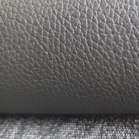 Polyester UHMWPE Tissu tissé enduit de PVC matériau résistant aux coupures résistant à l'abrasion