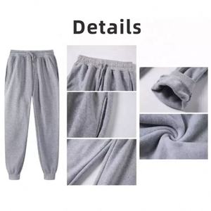 OEM personnalisé graphique hommes grande taille sweats à capuche femmes surdimensionné col à capuche blanc imprimé teint uni pour l'automne - Product Image 5