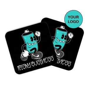 Advertising Gifts Custom <strong>Beer</strong> <strong>coaster</strong> - Product Image 5