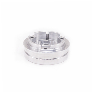 Stainless Steel Corrosion-Resistant Fitting Adapter Custom Thread Size Pipe Fitting Heavy Industrial Machinery <strong>Mating</strong> <strong>Parts</strong> - Product Image 1