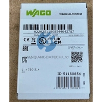 Nuevo en Caja, Módulo PLC 750-514, 750-514, 750-514