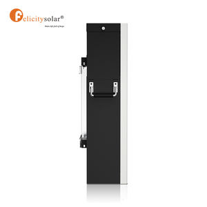 7.5kwh 150ah Lifepo4锂离子电池太阳能电池板储能系统48v电池电源组baterry太阳能 - Product Image 4