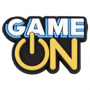 Breloques pour chaussures, accessoires pour enfants, breloques pour chaussures d'histoire pour bébé, breloques pour chaussures de bébé, breloques pour chaussures de bébé, chariot élévateur, chariot à benne, breloques pour chaussures pour enfants, cadeau - Product Image 6