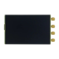 GGDX HamGeek 70MHz-6GHz Zynq7010+AD9363 SDR 软件定义无线电开发板，适用于 Pluto MATLAB