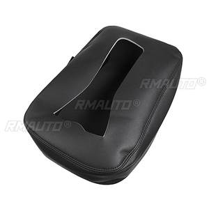 Couvre-accoudoir pour Chevrolet Tahoe Silverado GMC Sierra/Yukon, console centrale, 2007 2008 2009 2010 2011 2012 2013 2014 - Product Image 3