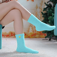 Coffret Cadeau d'Entreprise Créatif Personnalisé pour Noël et la Fête des Mères, 7 Pièces : Tasse Bleue, Chaussettes, Masque pour les Yeux, et Articles pour un prompt rétablissement
