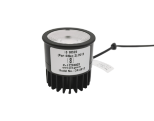 Module LED COB <span class=keywords><strong>7W</strong></span> à tension constante DC24V, blanc chaud, dimmable, 220V, encastré, moderne, pour bureau, chambre, hôtel - Product Image 2