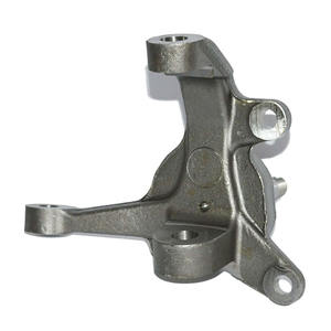 <span class=keywords><strong>Rótula</strong></span> <span class=keywords><strong>de</strong></span> <span class=keywords><strong>Dirección</strong></span> Izquierda y Derecha para ISUZU TFR OEM 8-94432077-2 8-94430076-2 a Buen <span class=keywords><strong>Precio</strong></span> - Product Image 4