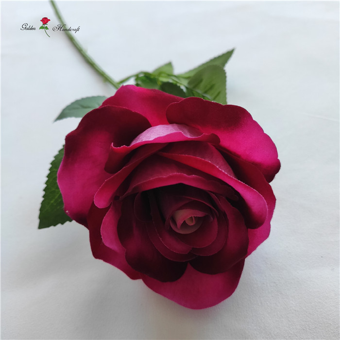 Rose Madder