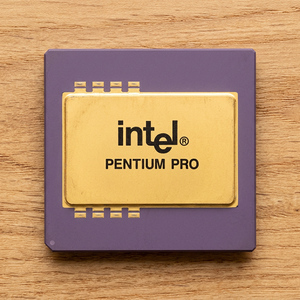 Processeur de bureau Intel Pentium Dual Core 2.33GHz d'occasion, socket AM2+, 65nm, 12MB L2, 30MB L3, puce - Product Image 1
