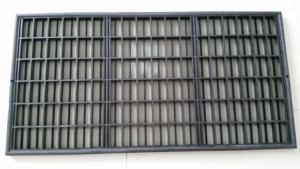 הארס מסך <span class=keywords><strong>shale</strong></span> <span class=keywords><strong>shaker</strong></span> & קוברה קינג (מסגרת מתכת או מסגרת מרוכבת) - Product Image 2