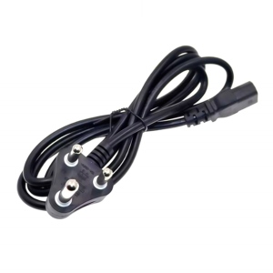 Haute qualité afrique du sud <span class=keywords><strong>SA</strong></span> Plug Pow afrique du sud prise électrique cordon 3 broches câble d'alimentation pour ordinateur - Product Image 5
