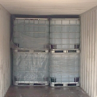 Harga Grosir Peg 400 Polyethylene Glycol Peg400 Digunakan untuk Bahan Pengikat Polyethylene Glycol (peg)