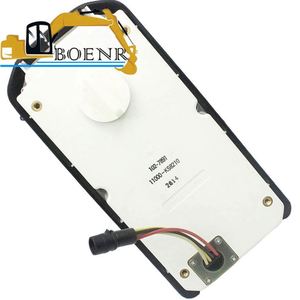 Pantalla LCD para Excavadora CAT <span class=keywords><strong>E</strong></span> 311 312 315 315 320 320N <span class=keywords><strong>322</strong></span> 325 330 -A, Panel de Visualización 7Y-5500 7Y5500 - Product Image 2
