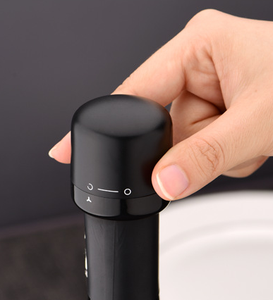 Scellant efficace et conservation de la fraîcheur Scellant de champagne et de vin réutilisable pour les cadeaux et les fêtes - Product Image 6