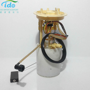 Pompa elettrica del carburante A2C82690500 5N0919088M per VW <span class=keywords><strong>Tiguan</strong></span> diesel <span class=keywords><strong>TDI</strong></span> 12-16 - Product Image 1