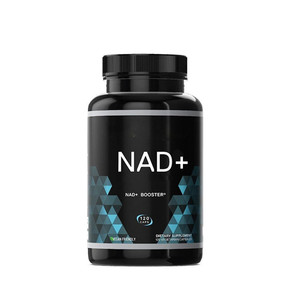 Nad3 NAD + Tăng cường bổ sung viên nang NAD bổ sung liposomal NAD bổ sung - Product Image 1