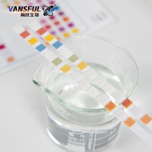 Bộ Dụng Cụ Kiểm Tra Nước Uống 14 Trong 1 Độ Cứng Clo Nitrat Kim Loại Nặng Bộ Dụng Cụ Kiểm Tra Nhanh Tại Nhà - Product Image 6