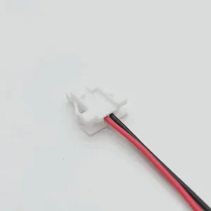 Pabrik Kabel CHAOYI Seri JST PAP 2.0 Pitch Terminal Harness Wire untuk PCB - Product Image 5