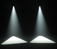 Lumière principale mobile de cadre de profil de 600W BSWF CMY CTO LED pour le mariage d'étape de concert de théâtre
