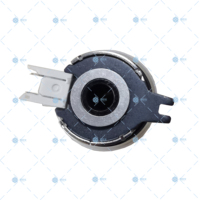 Embrayage d'origine pour Riso RV RZ 220 230 370 TR CR RP RV RZ EV EZ CV ZV MV ES 7200 7250 – Pièces de rechange authentiques pour Duplicateur Imprimante