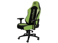 Chaise de jeu PC siège lombaire multifonctionnel jouant à des jeux ou profitant du divertissement