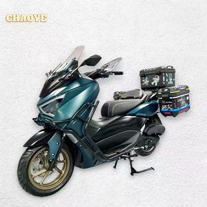 Xe máy xăng <span class=keywords><strong>HX</strong></span> Factory 150CC bán chạy, tốc độ 95km/h, động cơ làm mát bằng không khí, phanh đĩa, hệ thống truyền động CVT, xe tay ga xăng dành cho người lớn - Product Image 4