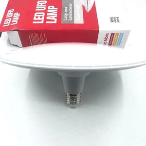 Đèn Chiếu Sáng E27 B22 Giá Cả Hợp Lý Bán Trực Tiếp Từ Nhà Máy Bóng Đèn Ufo Hình Đĩa Bay Led 30W 40W 50W - Product Image 1