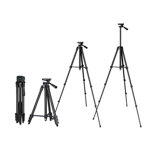 Trípode de aleación de aluminio de alta calidad <span class=keywords><strong>para</strong></span> cámara profesional Venta caliente con <span class=keywords><strong>el</strong></span> <span class=keywords><strong>mejor</strong></span> servicio y precio bajo - Product Image 3