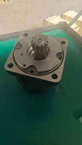 TJ 114-1079-006 114-1032-006 114-1080-006 114-1047 Motor Orbital Hidráulico - Product Image 5