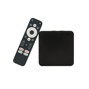 Hot Selling GD2 <b>Android</b> Smart <b>TV</b> <b>Box</b> <b>for</b> Google Certified Amlogic S905 Quad 4K 2.4G/5G WiFi <b>Android</b> 12 <b>for</b> Google Certified <b>TV</b> - Product Image 4