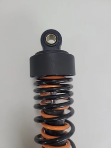 <span class=keywords><strong>Amortisseur</strong></span> <span class=keywords><strong>arrière</strong></span> <span class=keywords><strong>moto</strong></span> Gixxer 150 Cc 125cc à prix compétitif Cg125 - Product Image 2