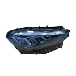 Thích hợp cho Mercedes-Benz gla220 Đèn pha lắp ráp w247 gla180 gla200 sửa đổi và nâng cấp Led Đèn Pha - Product Image 3