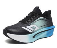 Chaussures de sport légères et tendance en EVA pour hommes et femmes, baskets de course décontractées