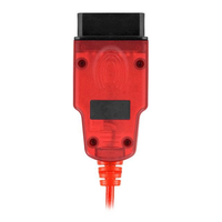 Herramienta de Programación de ECU OBD2 Renolink V1.87, Lector de Códigos de Plástico con 1 Año de Garantía