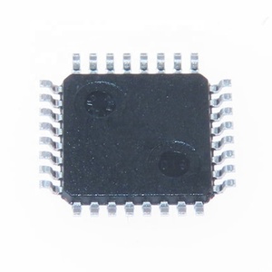 ATMEGA328P-AU משולב מעגלים אלקטרוני חלקי <span class=keywords><strong>IC</strong></span> שבב מיקרו שירות <span class=keywords><strong>MCU</strong></span> ATMEGA328P-AU BOM - Product Image 2