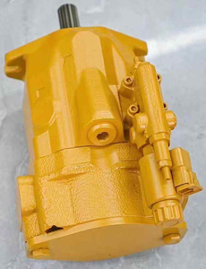stockDESIGN Pompe hydraulique 374/390F Pièce de ventilateur Accessoires pour excavatrice 448-9705 390F 495-9595 220-0780 - Product Image 5