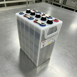 1.2V 369AH 96V 108V SBM KPM Storage Batteries Nickel cadmium (Ni-Cd) Rechargeable Battery For <b>Power</b> Station <b>UPS</b> Replacement - Product Image 4