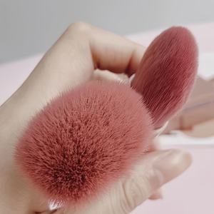 5-pack mini <b>makeup</b> brush set full set of <b>makeup</b> brushes wholesale brushes with mirror - Product Image 6