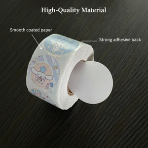 Manufacturer Design Your Branded <b>Wrapping</b> Packaging <b>Paper</b> and Stickers Gift Box <b>Tissue</b> <b>Paper</b> Custom logo for Small Business - Product Image 3