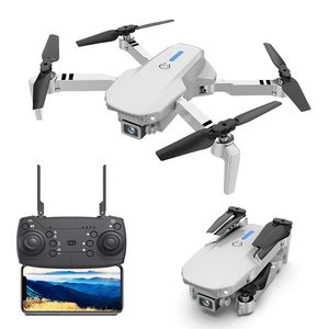 Dron con Lente Ajustable Remotamente Directo de Fábrica, con Vuelo Omnidireccional y Retención de Altitud, Cámara para Dron, Juguete para Principiantes - Product Image 5