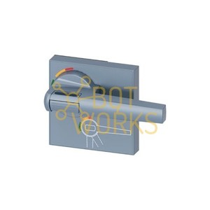 Siemens 8UD18610AB11 - Nuovo - Product Image 1