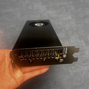 OEM V100 Sxm2 to Pcie with Dual-Slot Cooler HBM2 32gb Tested for Server/<b>Workstation</b> Upgrade V100 Graphics Card - Product Image 5