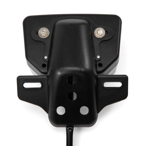 Luz Trasera Universal para Motocicleta en Oferta, 12V CG/GN125, Luz Intermitente Estroboscópica en Países Sudamericanos YHGN679 - Product Image 2
