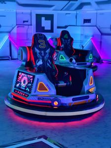 2024 dự án giải trí Mr VR AR phổ biến nhất XR Battle Realm được bán - Product Image 2