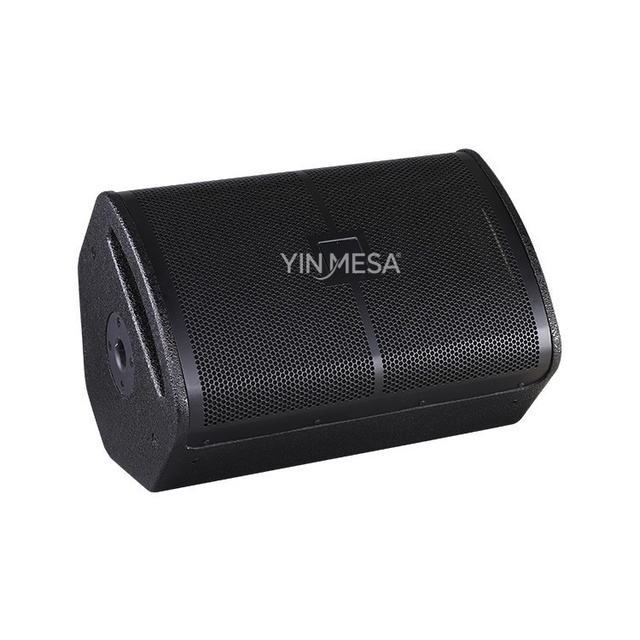 Professional 10-Inch Stage Sound Speaker Hot-Selling Audio Equipment