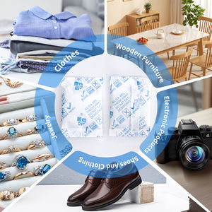 300 шт./упаковка, пакет для осушителя силикагеля, 2 г, 5 г, 20 г, 50 г - Product Image 4