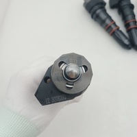 Inyector de Combustible Diésel 3071497 para Motor G855 N14 NH NT 855, Maquinaria de Construcción, Inyectores de Combustible Common Rail