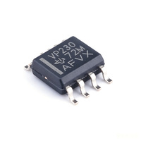 Nouveau composant électronique original de marque SN65HVD230DR, montage en surface SOIC-8, avec garantie de 30 à 90 jours et service à guichet unique