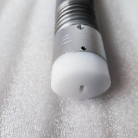 Outil de découpe tangentielle oscillante électrique EOT avec moteur 120W pour machine de découpe CNC, traceur SRT SRTL1102-R